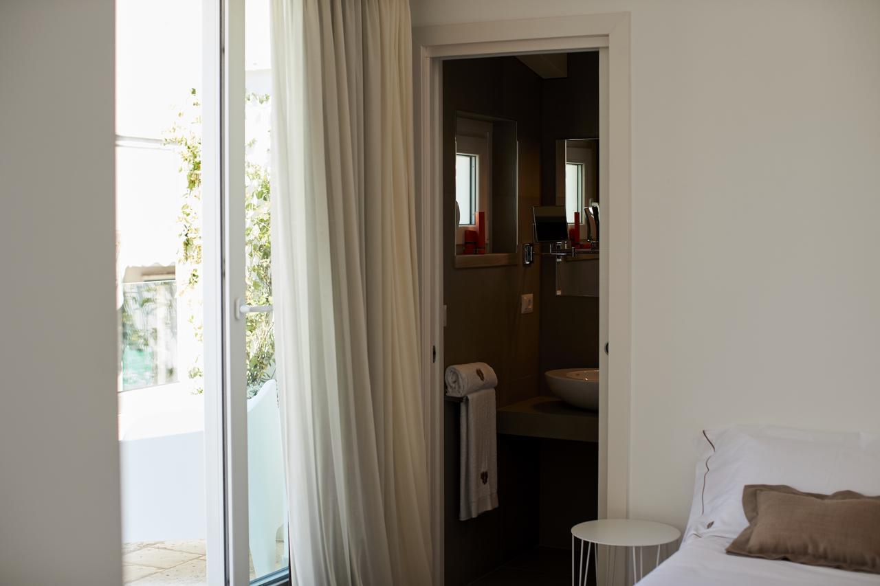 Iulius Suite & Spa 콘베르사노 외부 사진
