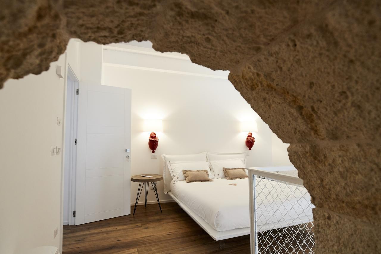 Iulius Suite & Spa 콘베르사노 외부 사진