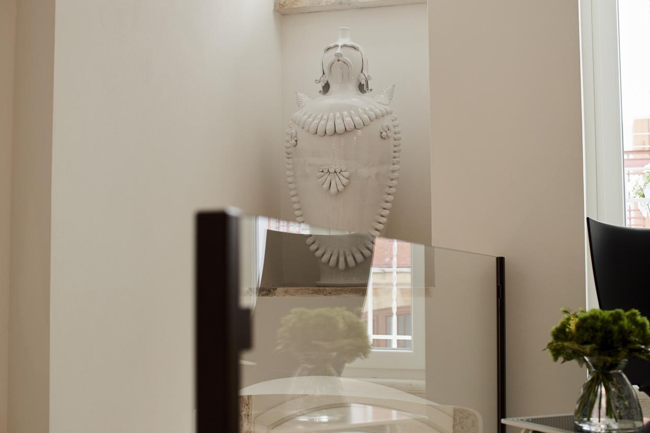 Iulius Suite & Spa 콘베르사노 외부 사진