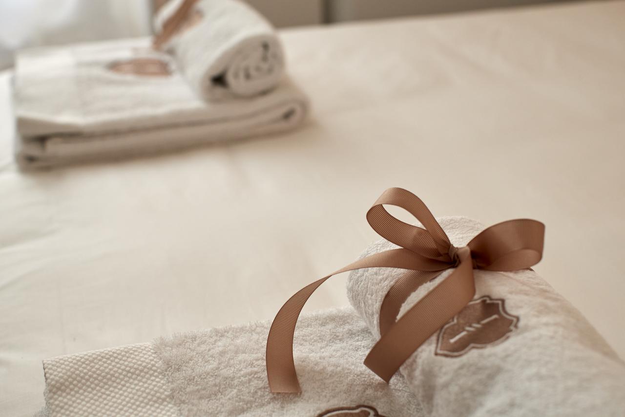 Iulius Suite & Spa 콘베르사노 외부 사진