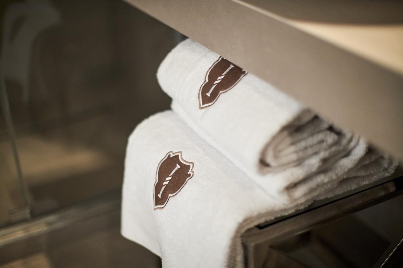 Iulius Suite & Spa 콘베르사노 외부 사진