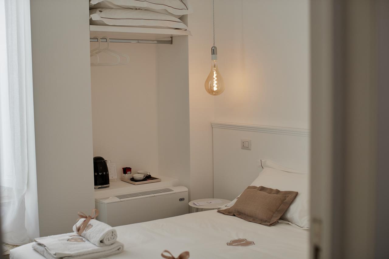 Iulius Suite & Spa 콘베르사노 외부 사진