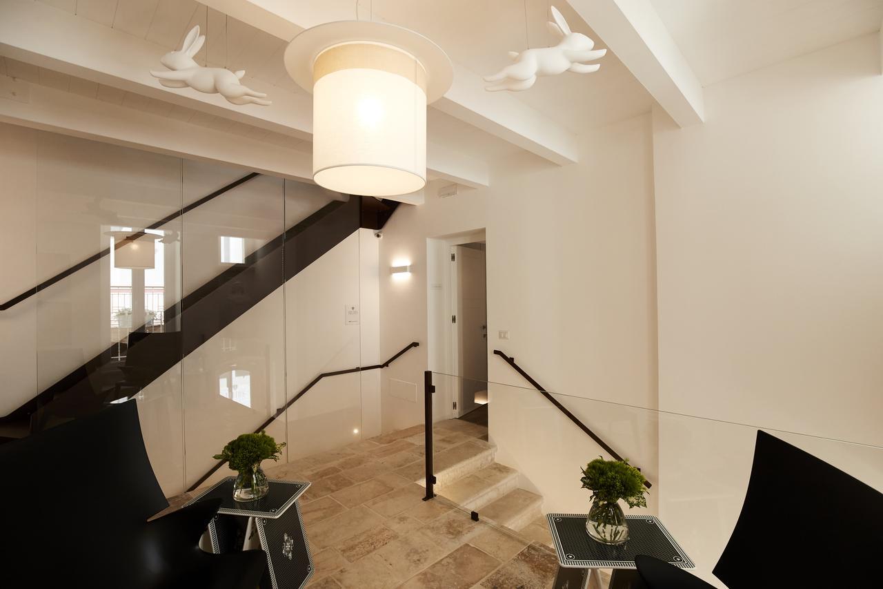 Iulius Suite & Spa 콘베르사노 외부 사진