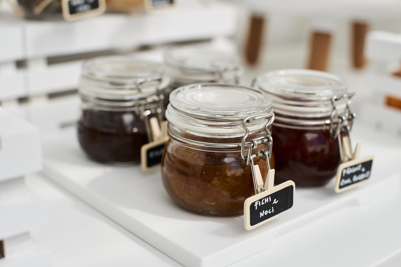 Iulius Suite & Spa 콘베르사노 외부 사진