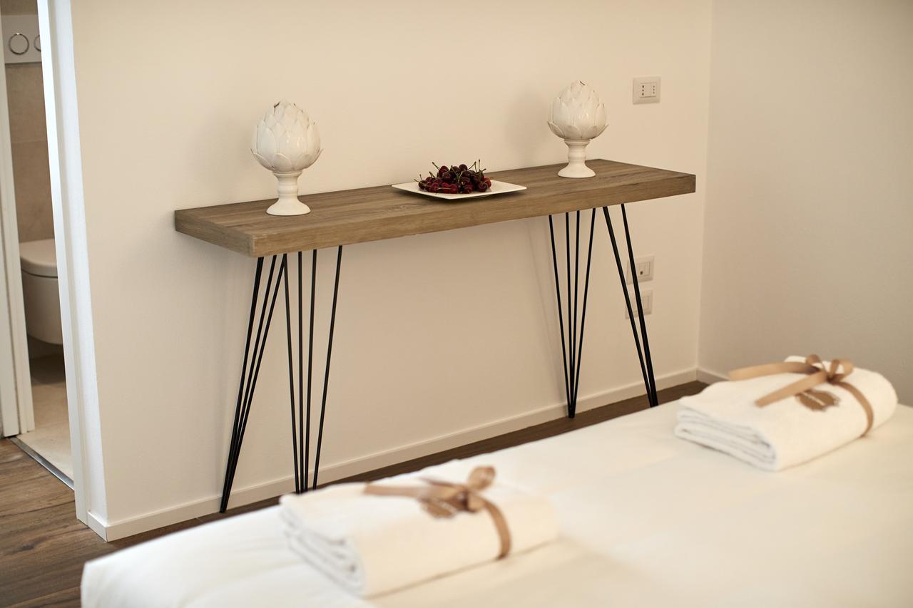 Iulius Suite & Spa 콘베르사노 외부 사진