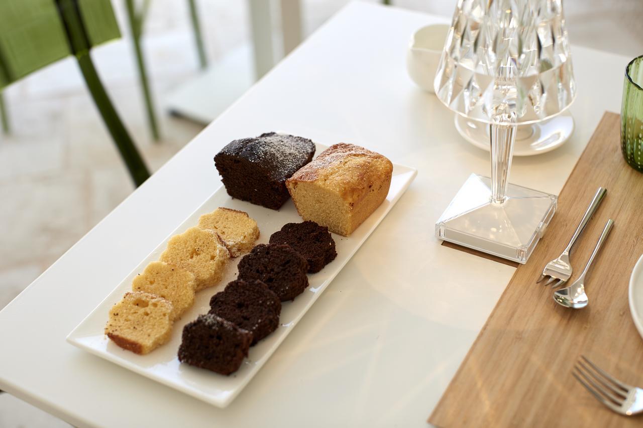 Iulius Suite & Spa 콘베르사노 외부 사진