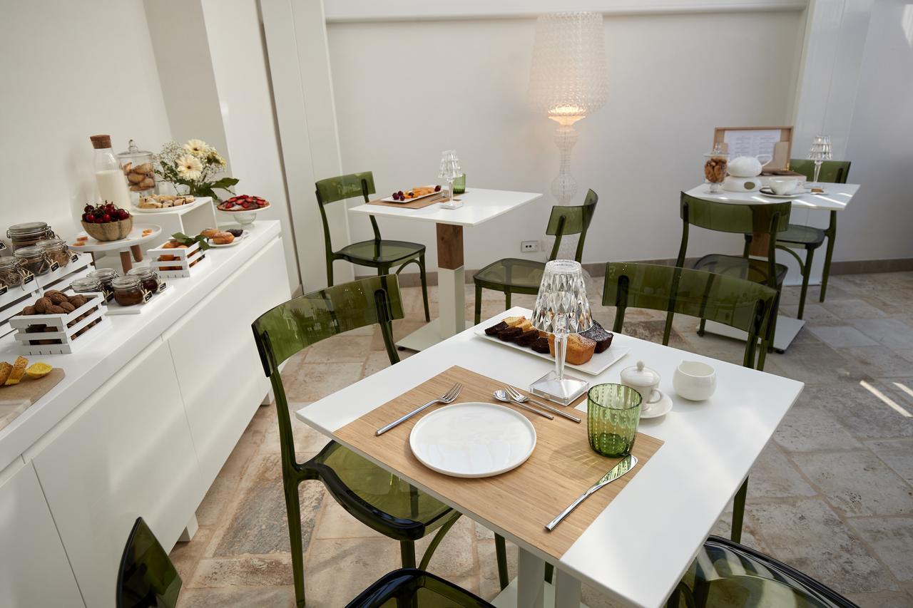 Iulius Suite & Spa 콘베르사노 외부 사진